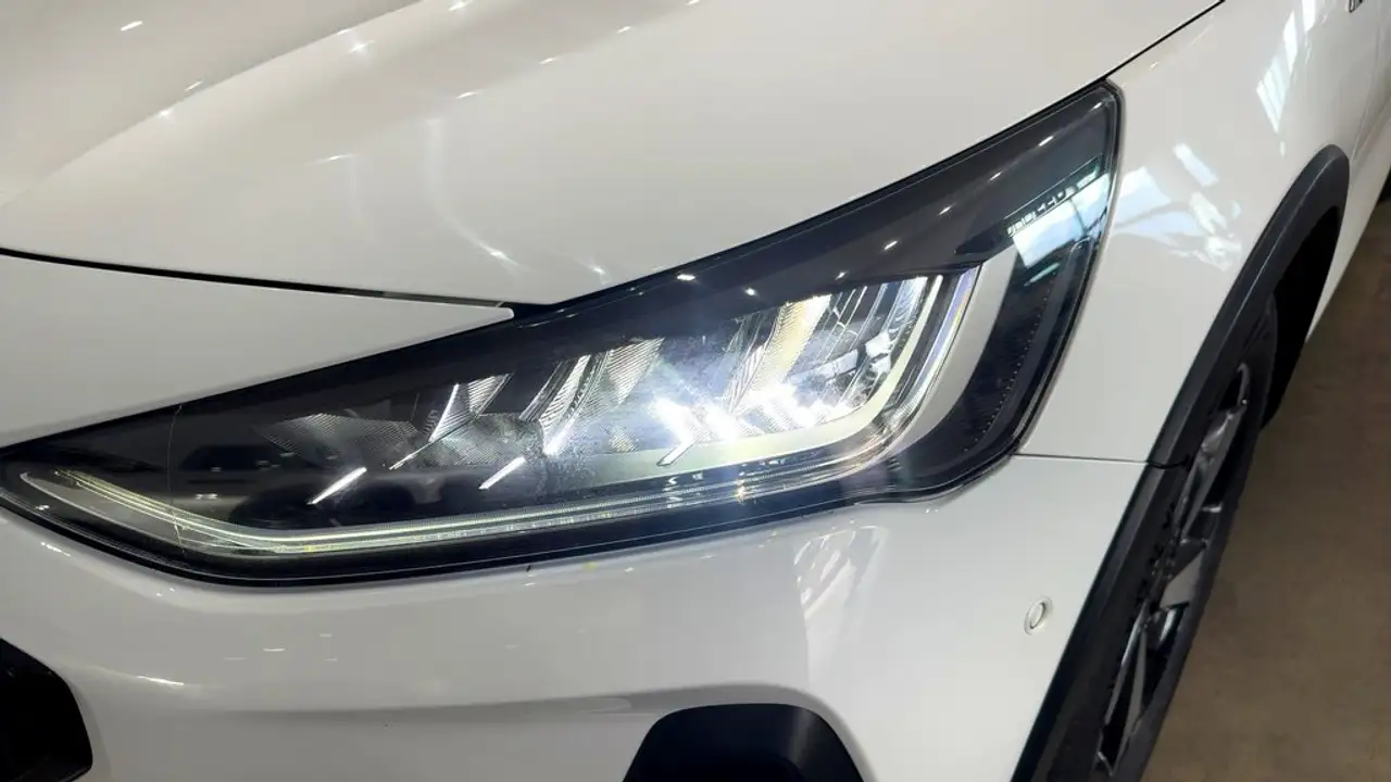 Ford Focus 1.0 Ecoboost MHEV 114kW Active — Galería del vehículo 22