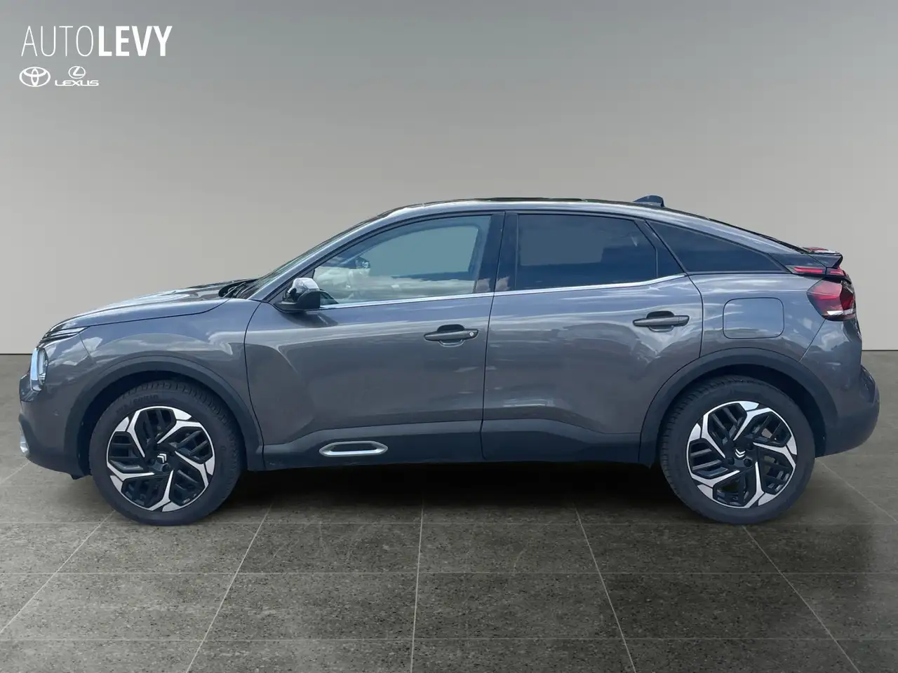 Citroen C4 1.2 PureTech 130 Max AUT+Kamera+Navi+SHZ+HUD — Galería del vehículo 3