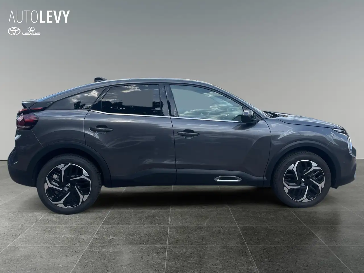Citroen C4 1.2 PureTech 130 Max AUT+Kamera+Navi+SHZ+HUD — Galería del vehículo 7