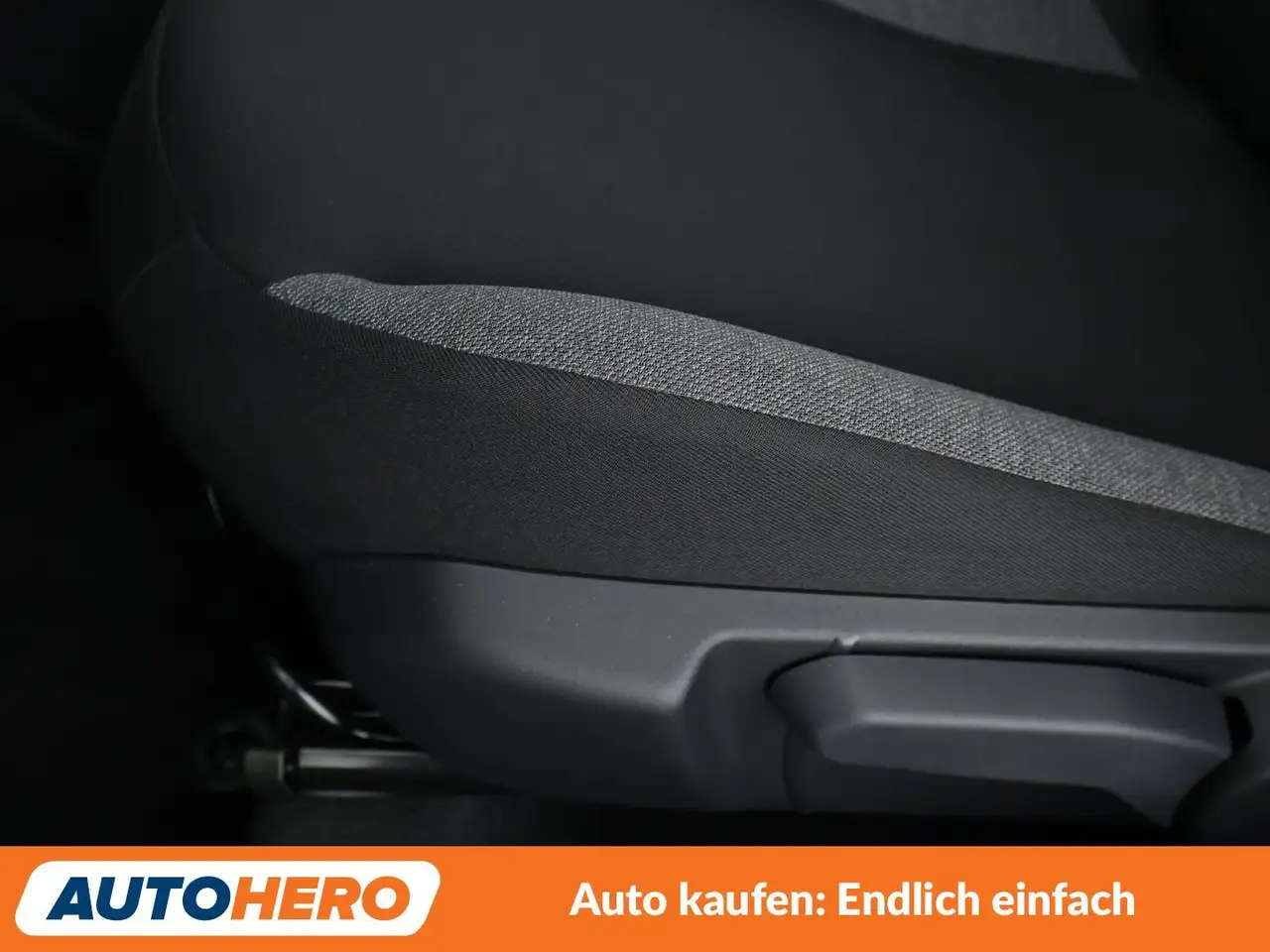 Toyota Aygo X 1.0 Play *CAM*ACC*KLIMA* — Vehicle gallery 27