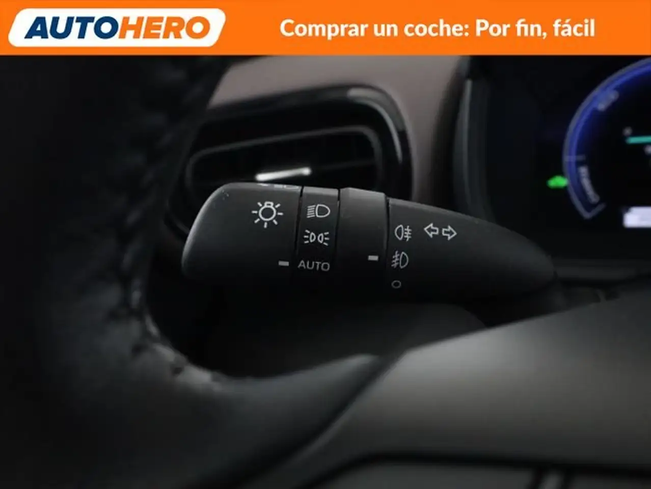 Toyota Yaris Cross 1.5 Hybrid Style — Vehicle gallery 31