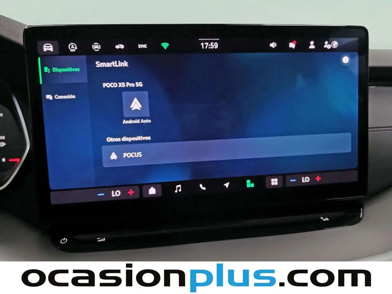 Skoda Octavia Combi 1.5 TSI MHEV Selection DSG7 110kW — Vehicle gallery 8