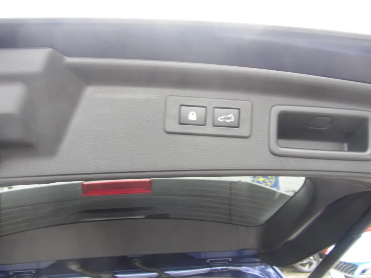 Subaru Forester Edition Exclusive Cross — Vehicle gallery 15