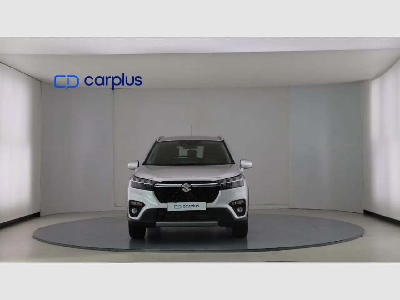 Suzuki SX4 S-Cross 1.4L Mild Hybrid S2 — Vehicle gallery 3