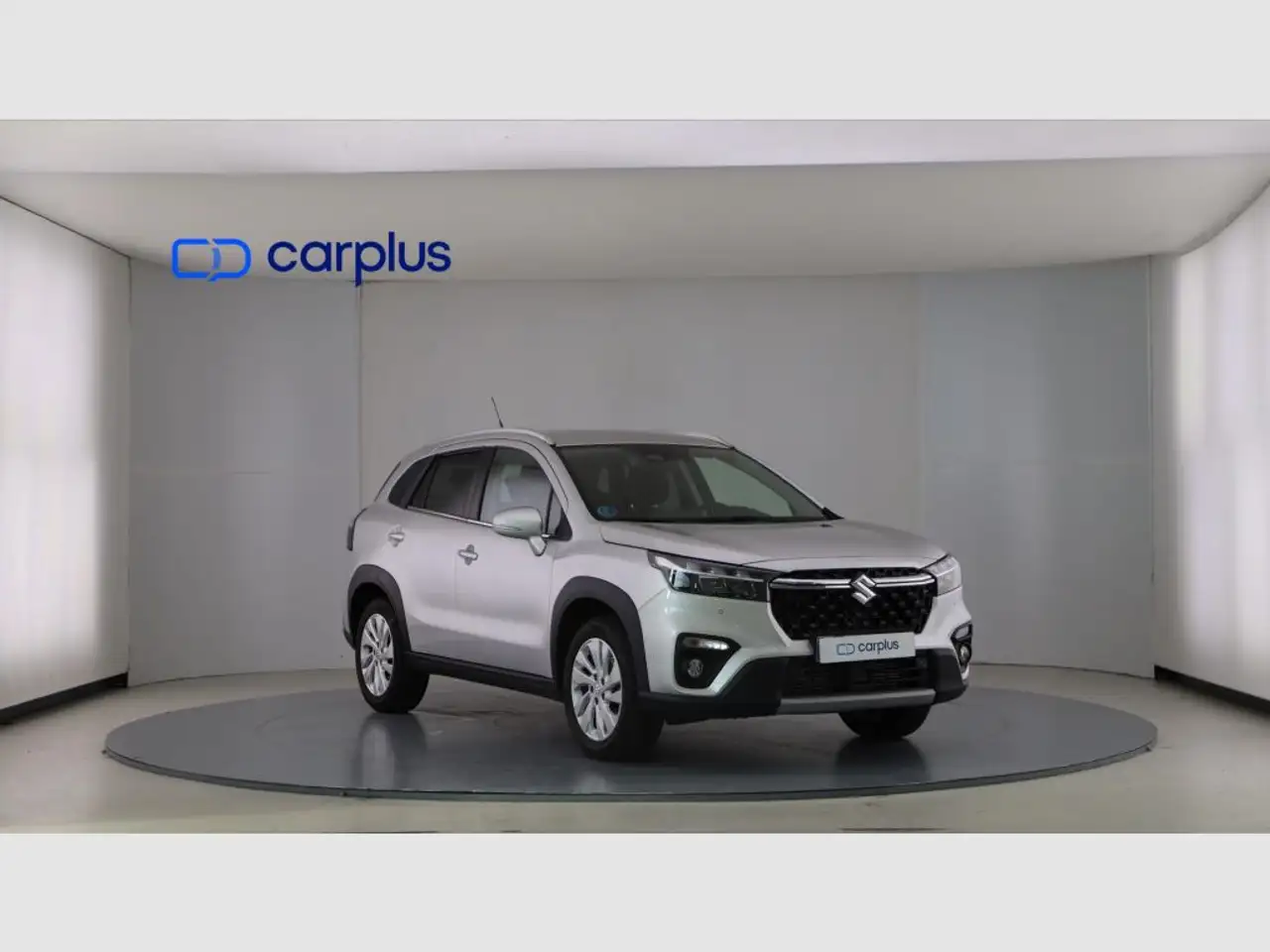 Suzuki SX4 S-Cross 1.4L Mild Hybrid S2 — Parla, Madrid