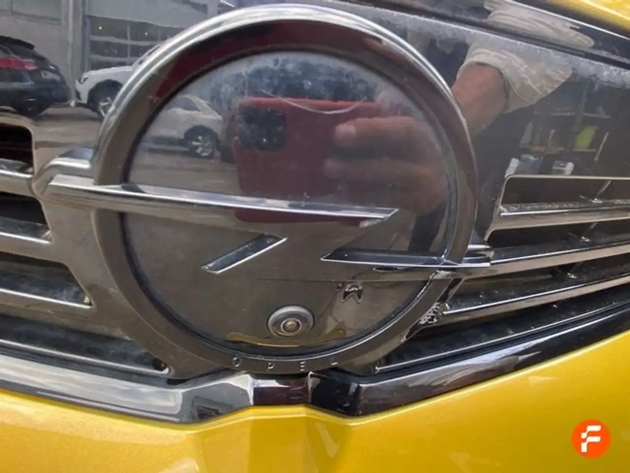 Opel Astra 1.2T XHT 96kW (130CV) GS — معرض صور السيارة 19