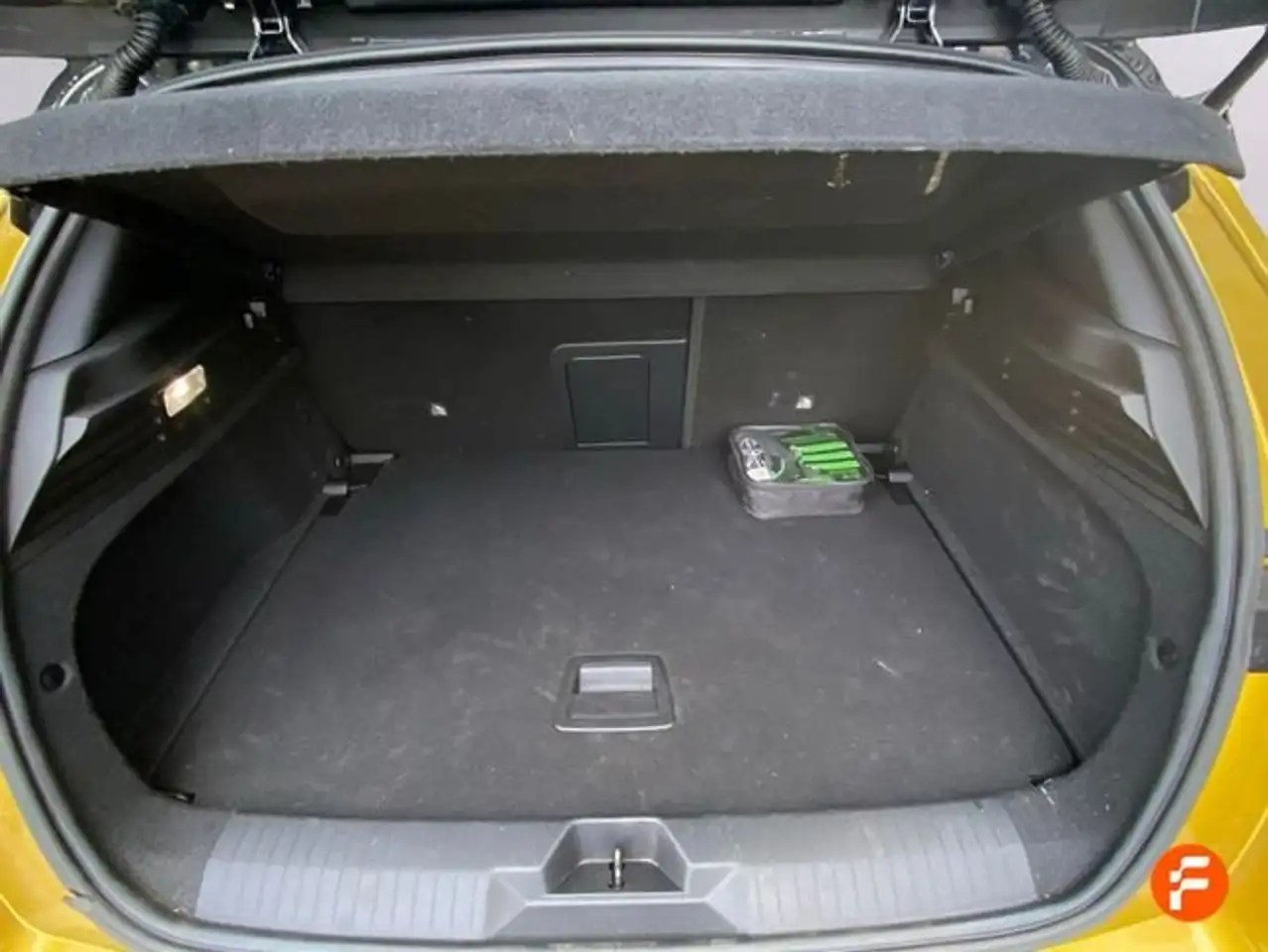 Opel Astra 1.2T XHT 96kW (130CV) GS — معرض صور السيارة 28