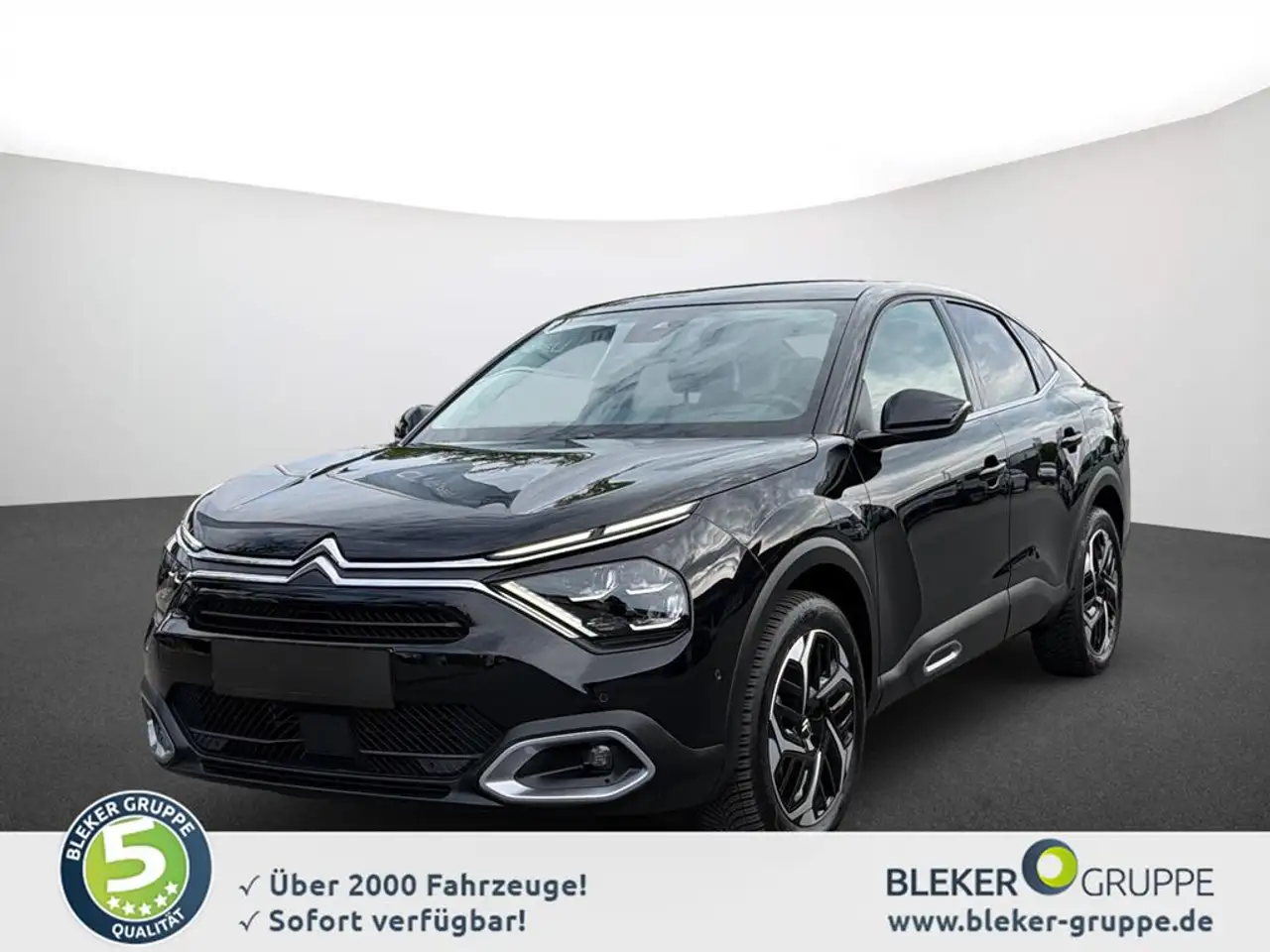 Citroen C4 X Max KLIMA+KAMERA+NAVI+PDC — Galerie du véhicule 2