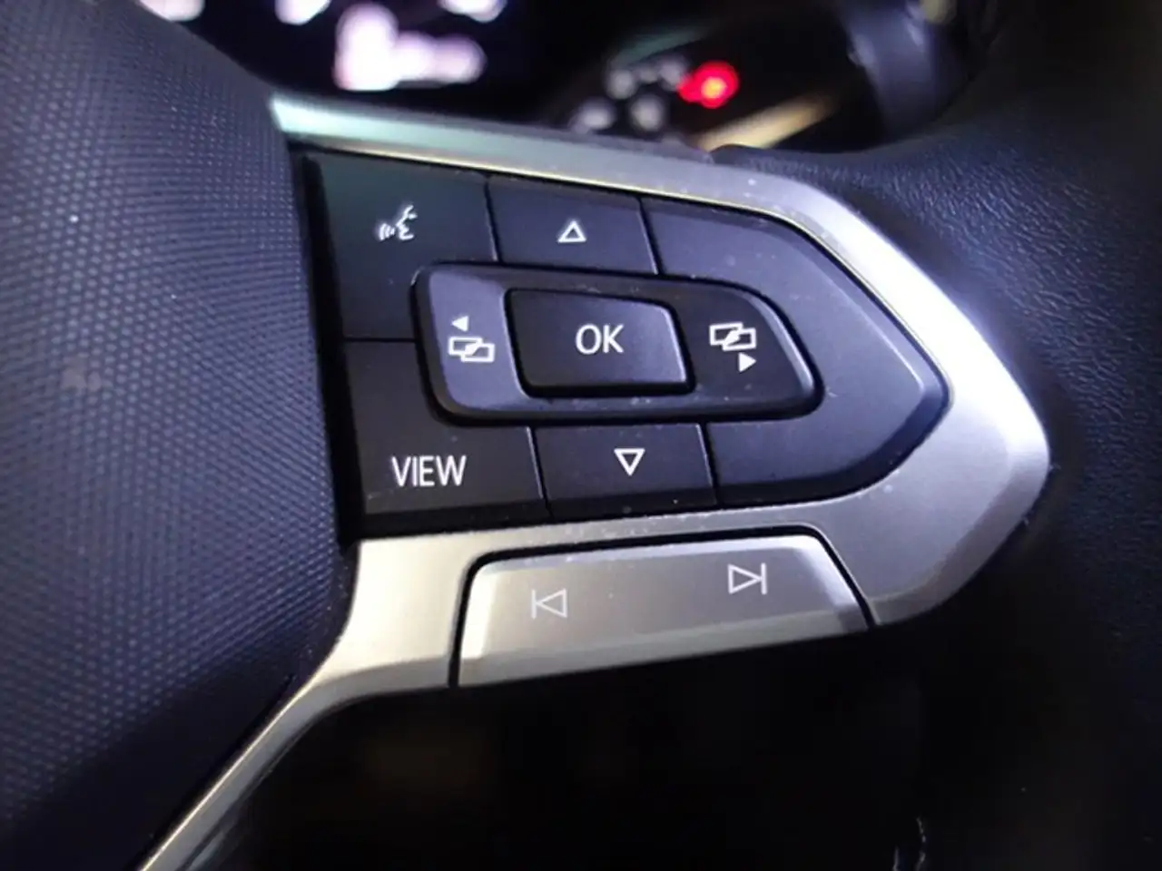 Volkswagen Tiguan 1.5 eTSI DSG 96kW — معرض صور السيارة 17