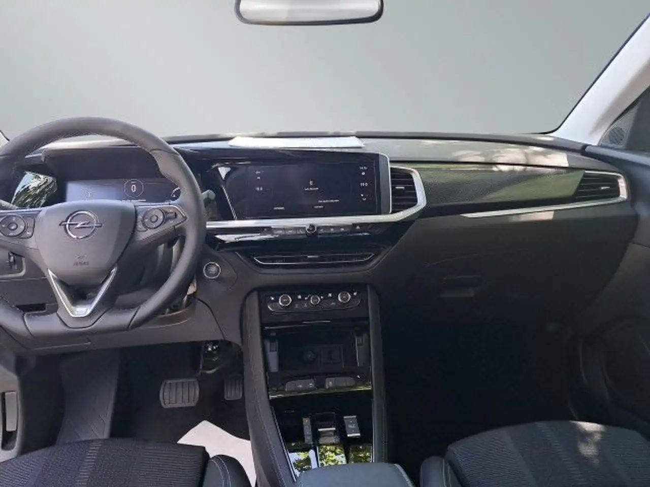 Opel Grandland Turbo GS Autom. IntelliLux Navi ACC GJR — Galerie du véhicule 13