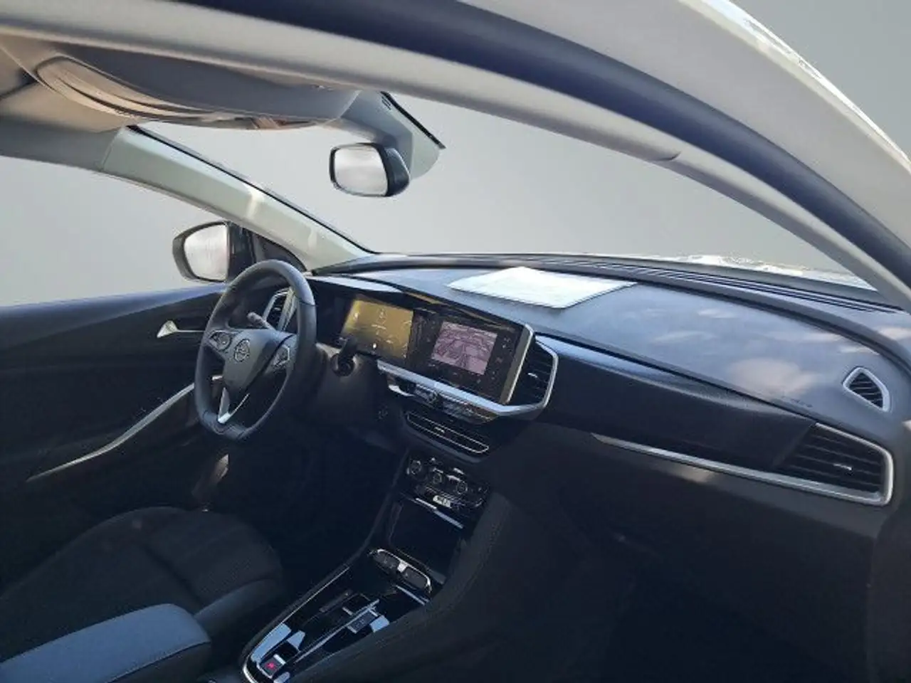 Opel Grandland Turbo GS Autom. IntelliLux Navi ACC GJR — Galerie du véhicule 11