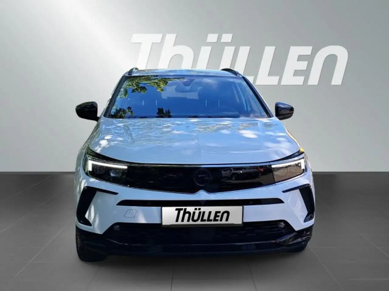 Opel Grandland Turbo GS Autom. IntelliLux Navi ACC GJR — Galerie du véhicule 8