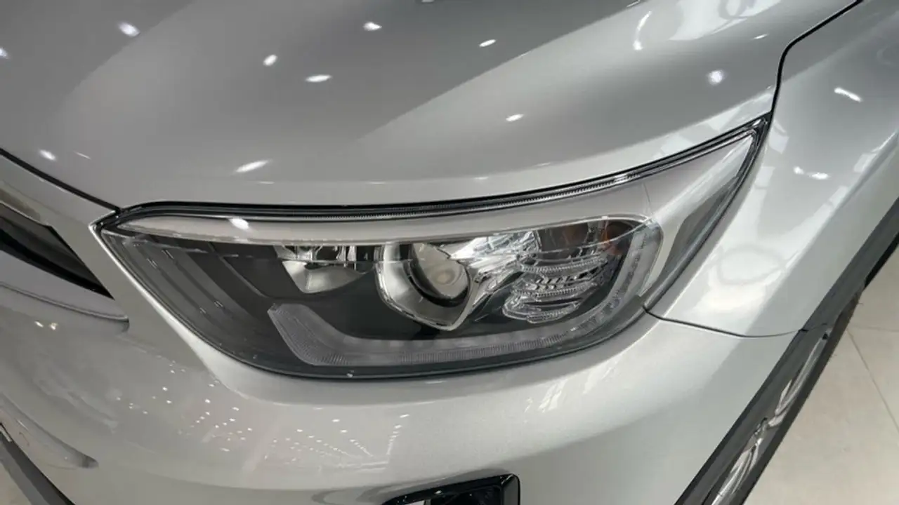 Kia Stonic 1.2 DPi Drive — Galerie du véhicule 18