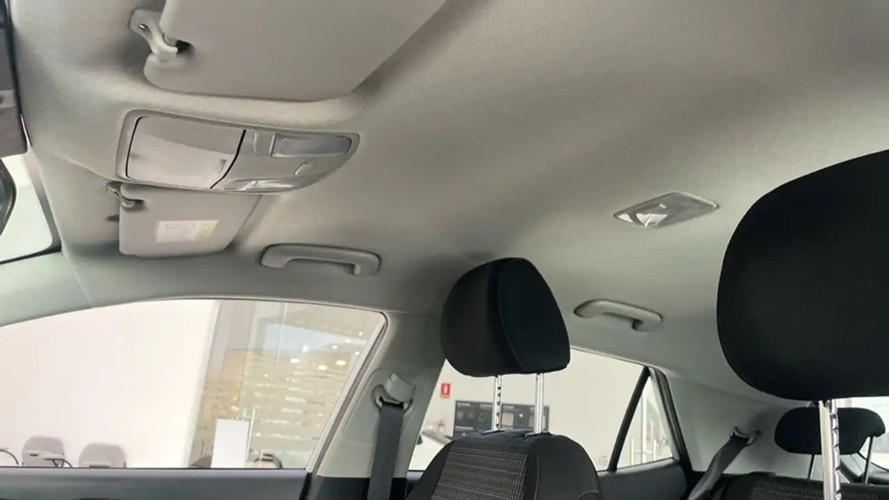 Kia Stonic 1.2 DPi Drive — Galerie du véhicule 20