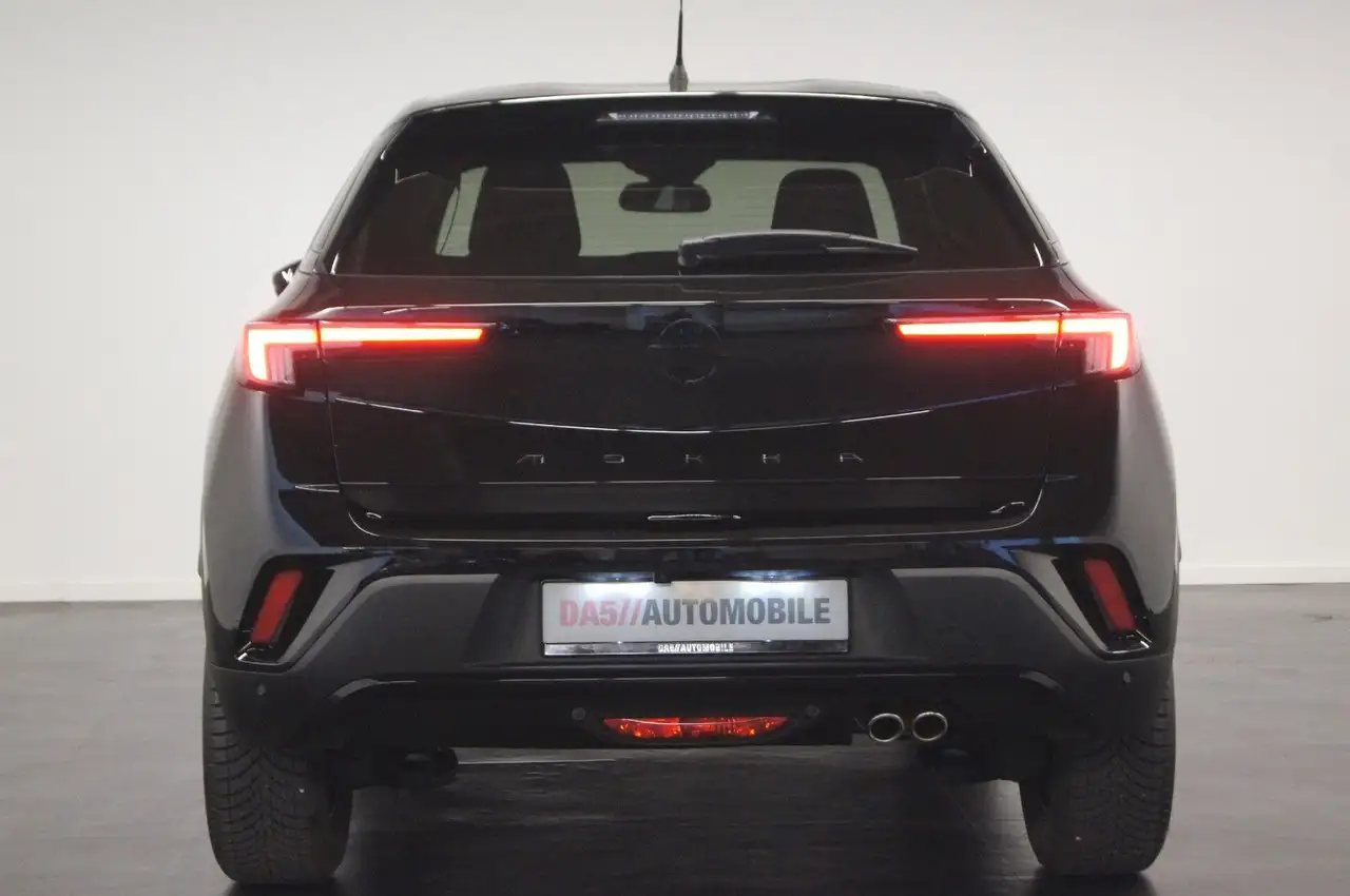 Opel Mokka GS|KAMERA|CARPLAY|KEY|LNKHZG|PDC|SHZ — Galería del vehículo 18