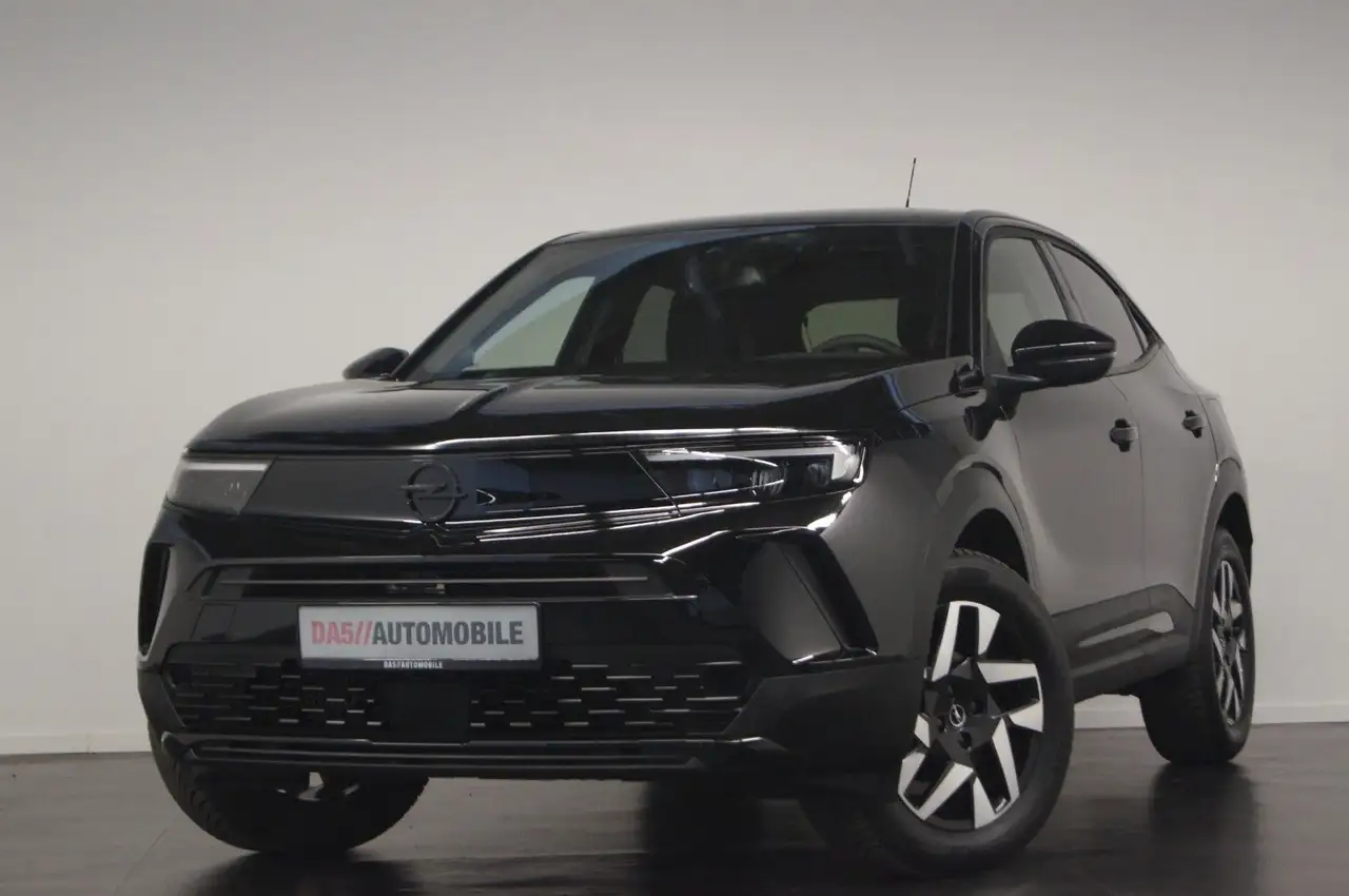 Opel Mokka GS|KAMERA|CARPLAY|KEY|LNKHZG|PDC|SHZ — Darmstadt