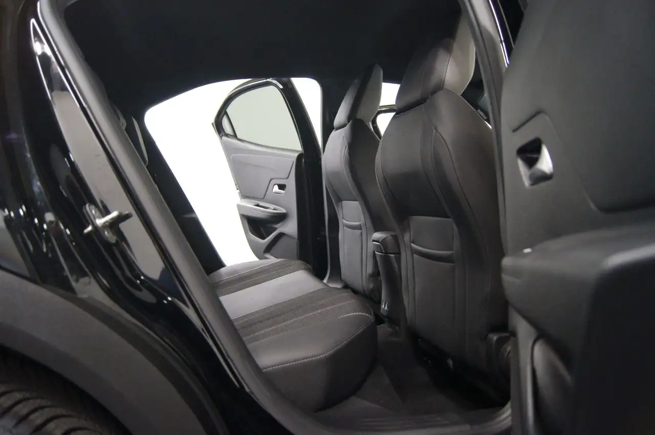 Opel Mokka GS|KAMERA|CARPLAY|KEY|LNKHZG|PDC|SHZ — Galería del vehículo 14