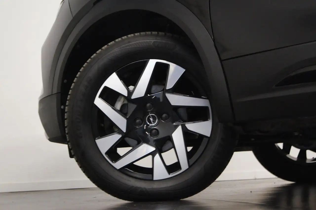 Opel Mokka GS|KAMERA|CARPLAY|KEY|LNKHZG|PDC|SHZ — Galería del vehículo 9