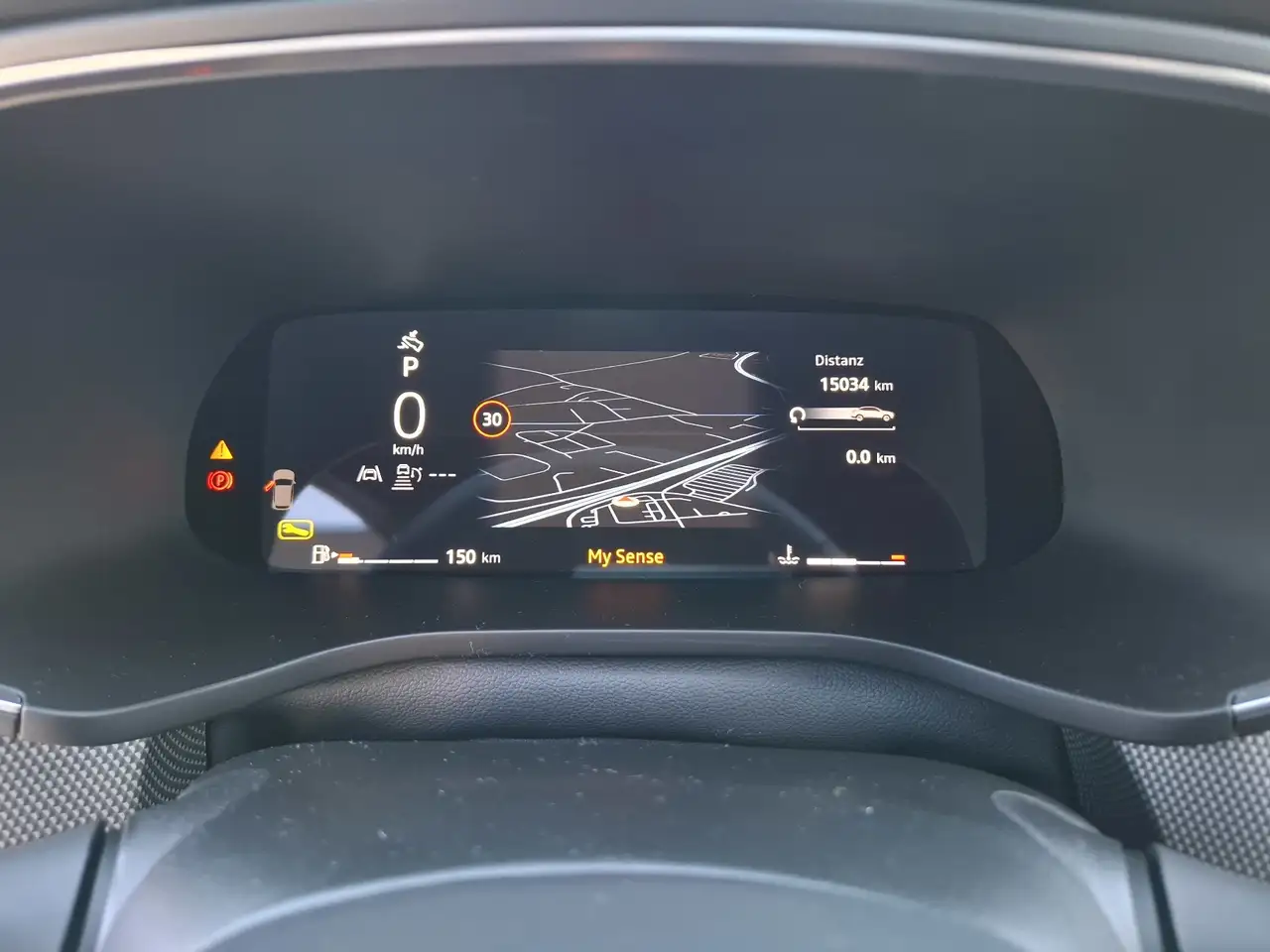 Renault Arkana TECHNO Mild Hybrid 140 EDC — Galería del vehículo 22