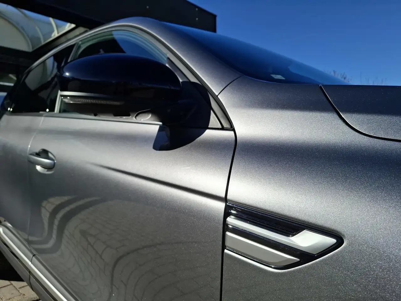 Renault Arkana TECHNO Mild Hybrid 140 EDC — Galería del vehículo 39