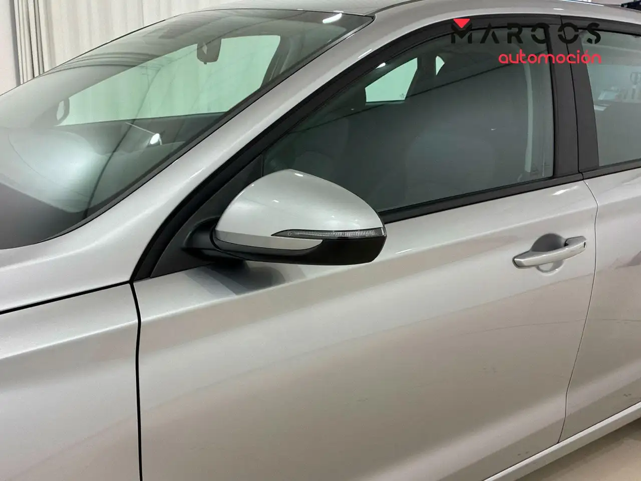 Hyundai i30 1.0 TGDI Klass 48V 100 — Galería del vehículo 19