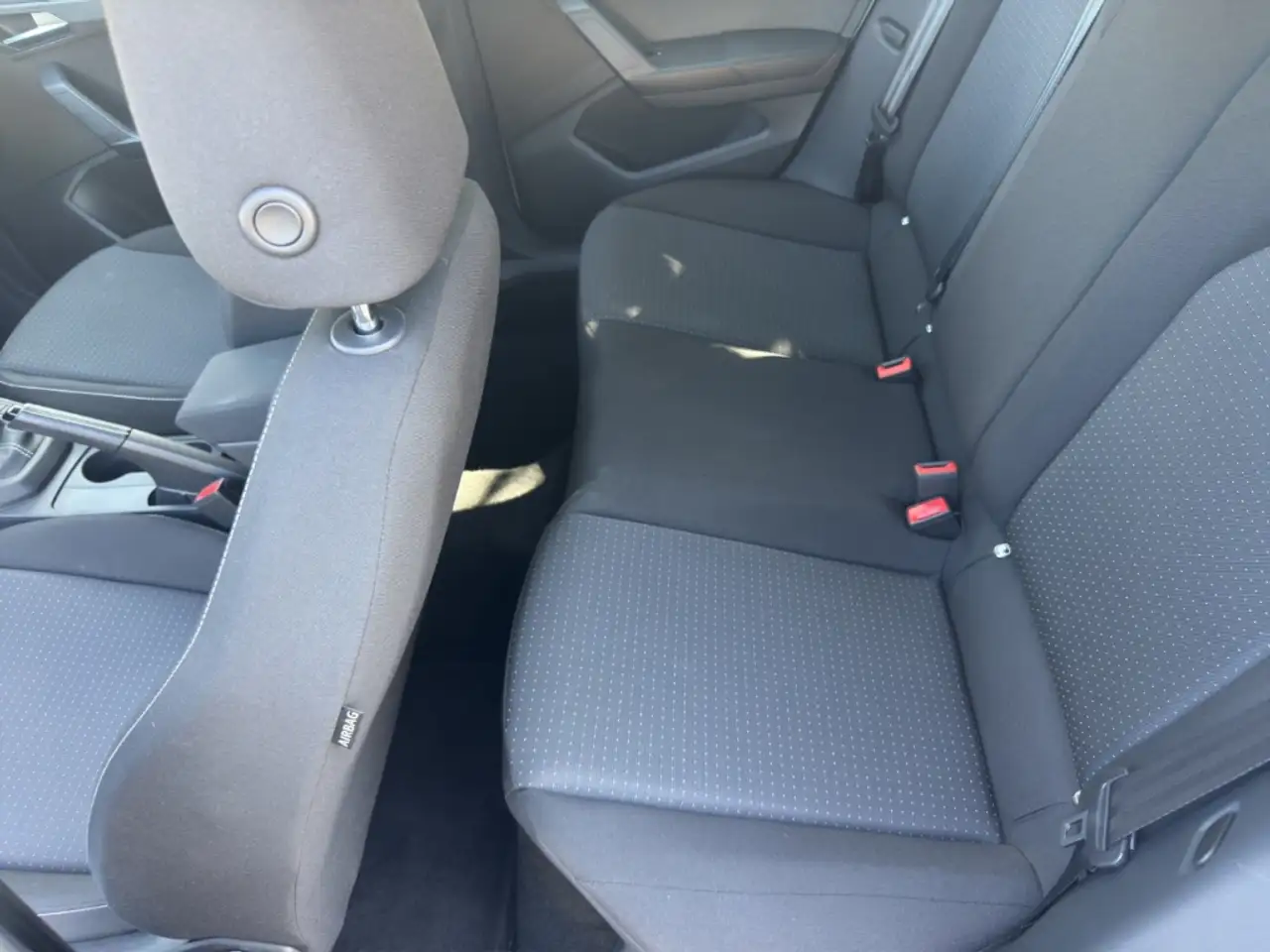 SEAT Ibiza 1.0 TSI Style Edition KAMERA FULL LINK LED SHZ DAB — Galerie du véhicule 27