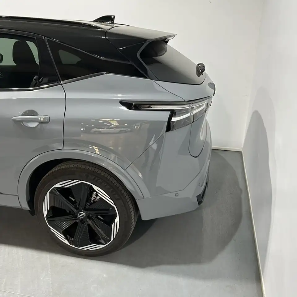 Nissan Qashqai E-POWER N-Design 4x2 140kW — Vehicle gallery 8