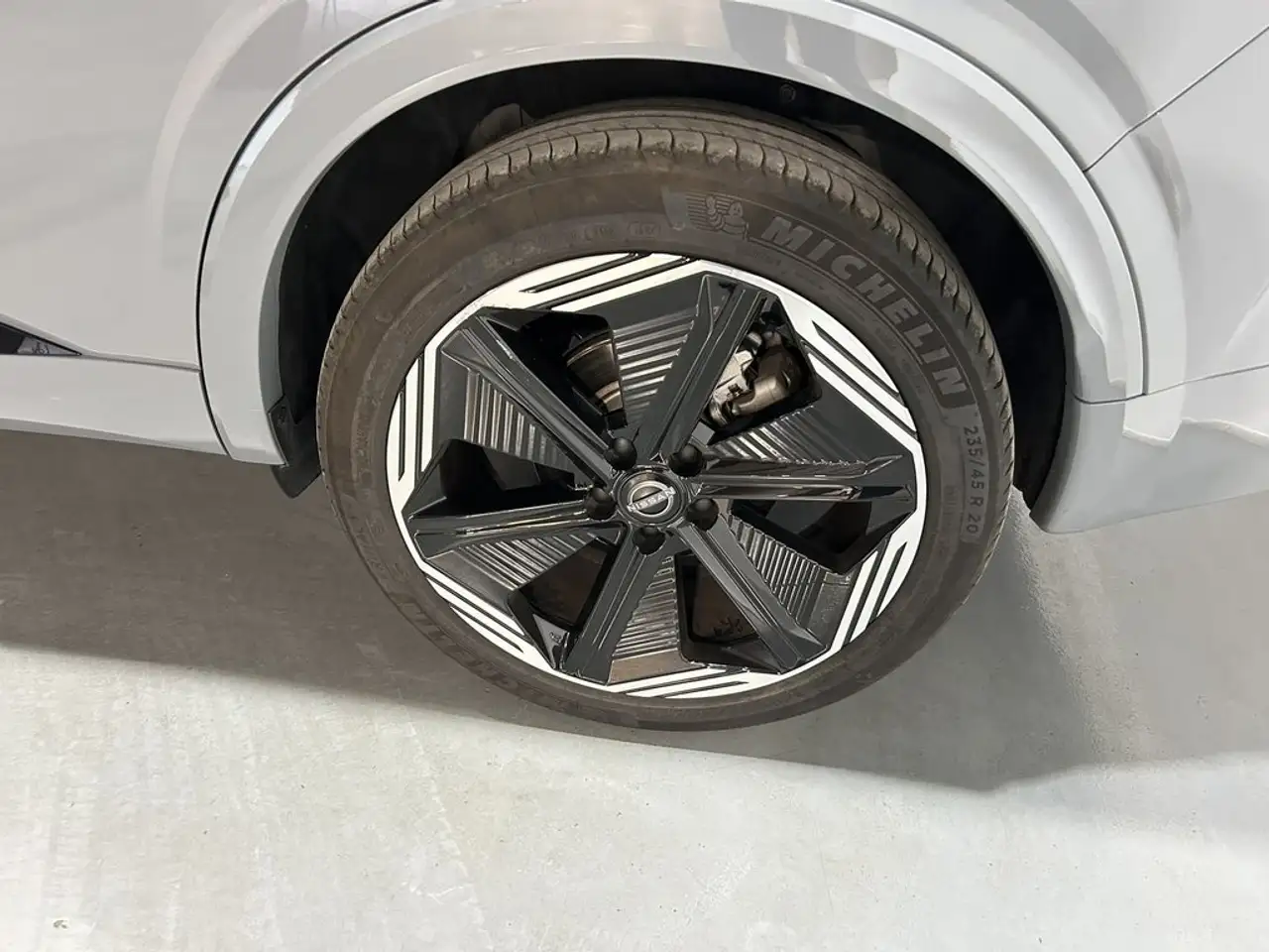 Nissan Qashqai E-POWER N-Design 4x2 140kW — Vehicle gallery 13