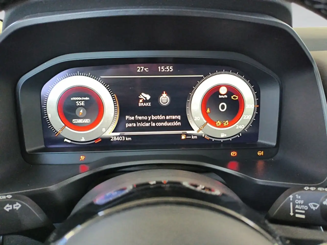 Nissan Qashqai 1.3 DIG-T mHEV 12V N-Connecta 4x2 103kW — معرض صور السيارة 25