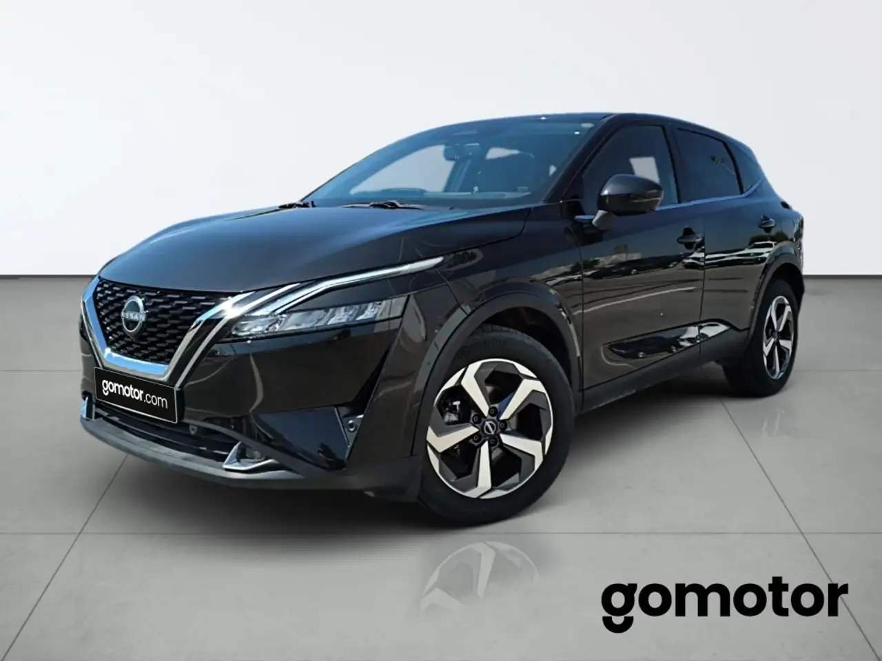 Nissan Qashqai 1.3 DIG-T mHEV 12V N-Connecta 4x2 103kW — Tarragona, Tarragona