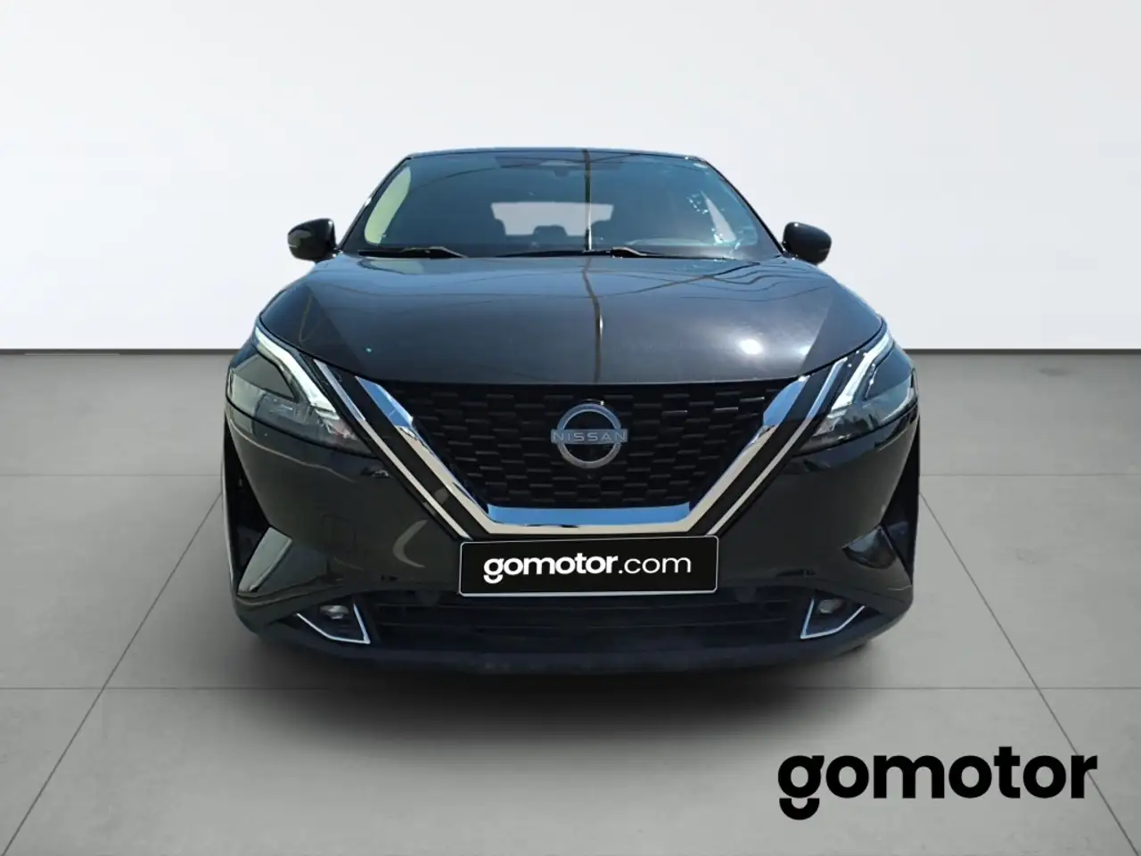 Nissan Qashqai 1.3 DIG-T mHEV 12V N-Connecta 4x2 103kW — معرض صور السيارة 6