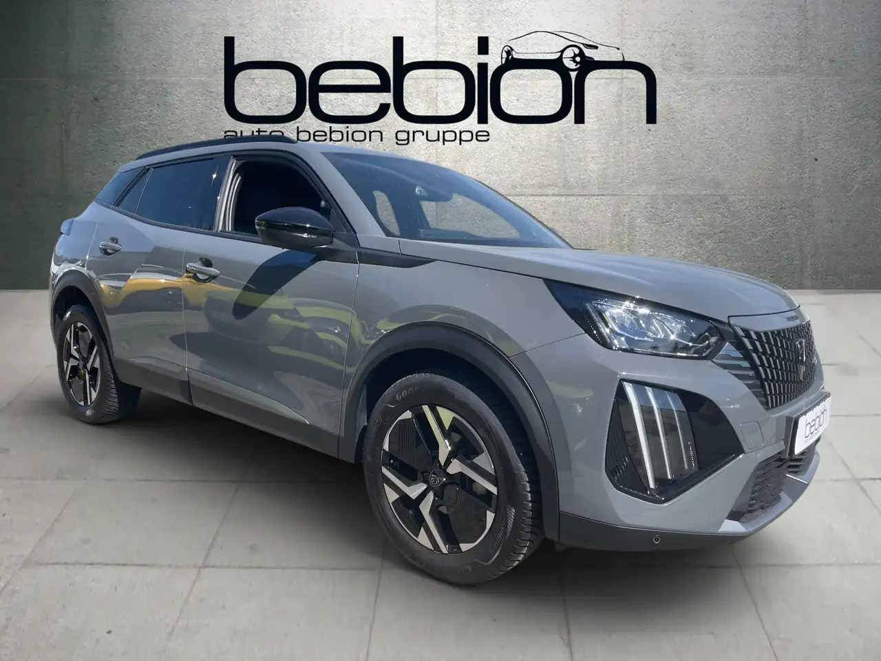 Peugeot 2008 1.2 PureTech 130 Allure LED PDC KlimaA AUT — Galerie du véhicule 15