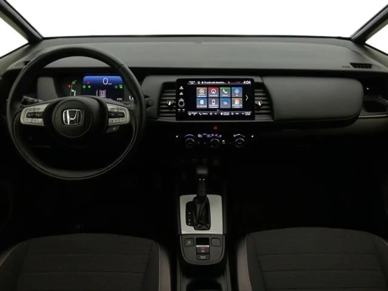 Honda Jazz 1.5 i-MMD ADVANCE — Galerie du véhicule 6