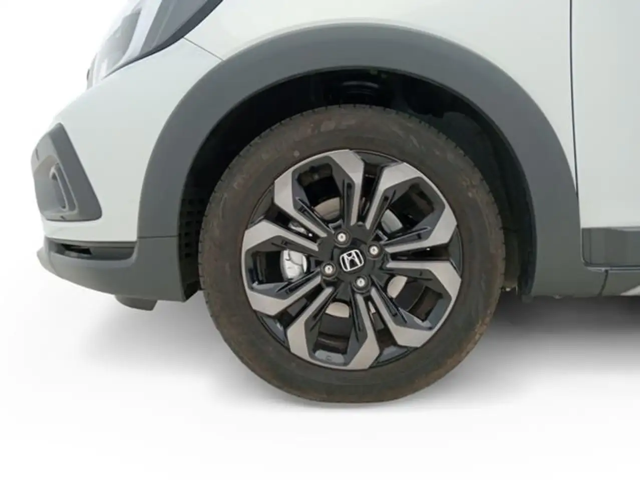 Honda Jazz 1.5 i-MMD ADVANCE — Galerie du véhicule 24