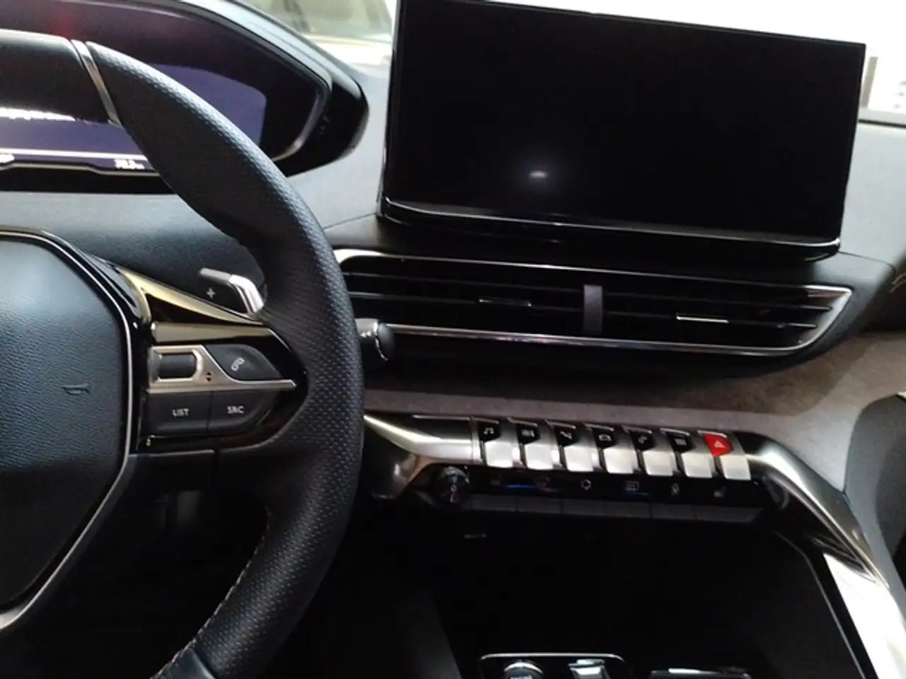 Peugeot 3008 Hybrid 136 GT Navi Digitales Cockpit LED ACC — Vehicle gallery 11