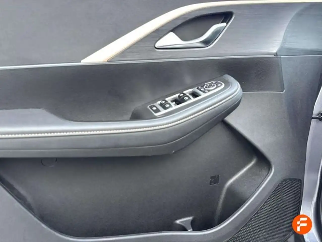 Omoda 5 1.6 T-GDI 136.5kW (185CV) DCT Premium — Vehicle gallery 27