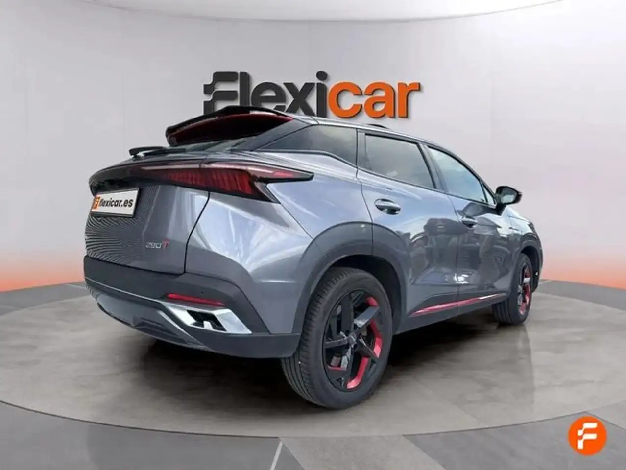 Omoda 5 1.6 T-GDI 136.5kW (185CV) DCT Premium — Vehicle gallery 7