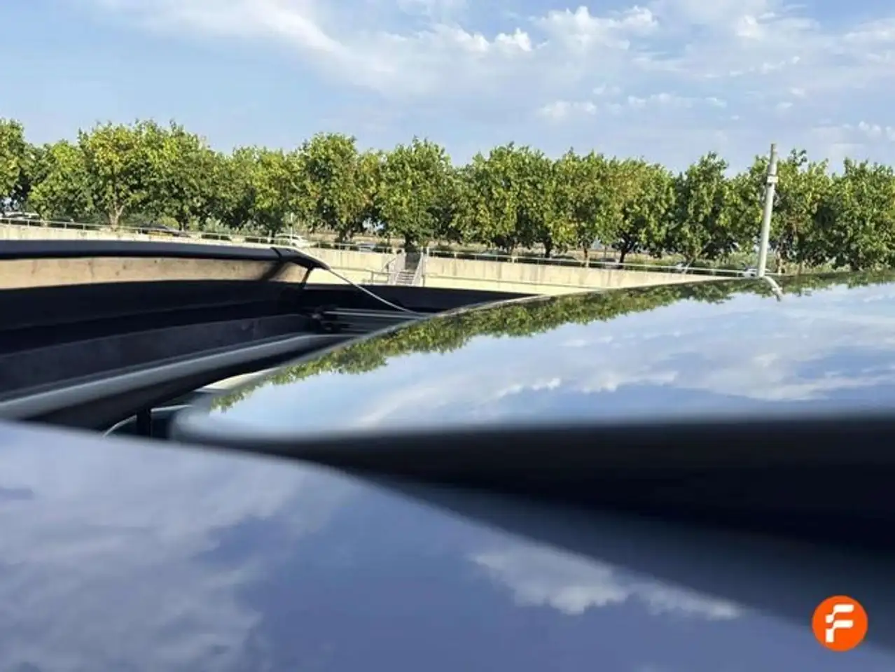 Omoda 5 1.6 T-GDI 136.5kW (185CV) DCT Premium — Vehicle gallery 23