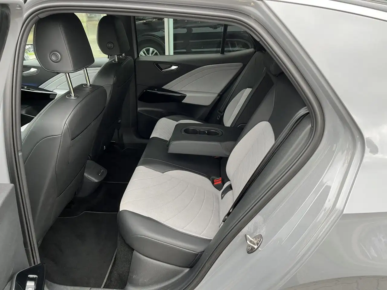 Volkswagen ID.3 Pro Move 58 kWh 2,99 KAM NAVI Travel LED — Galerie du véhicule 6