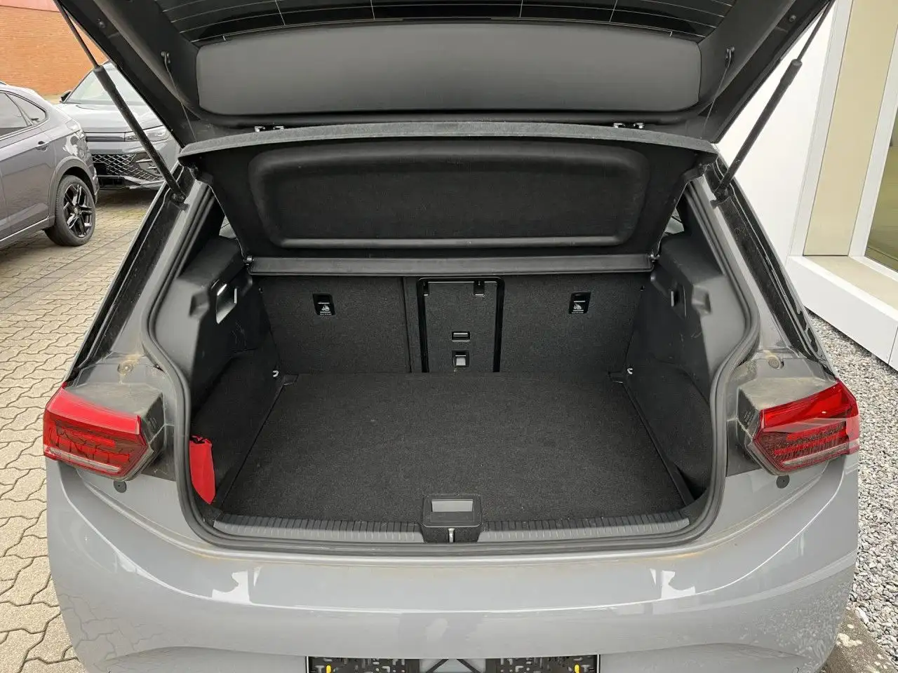 Volkswagen ID.3 Pro Move 58 kWh 2,99 KAM NAVI Travel LED — Galerie du véhicule 4