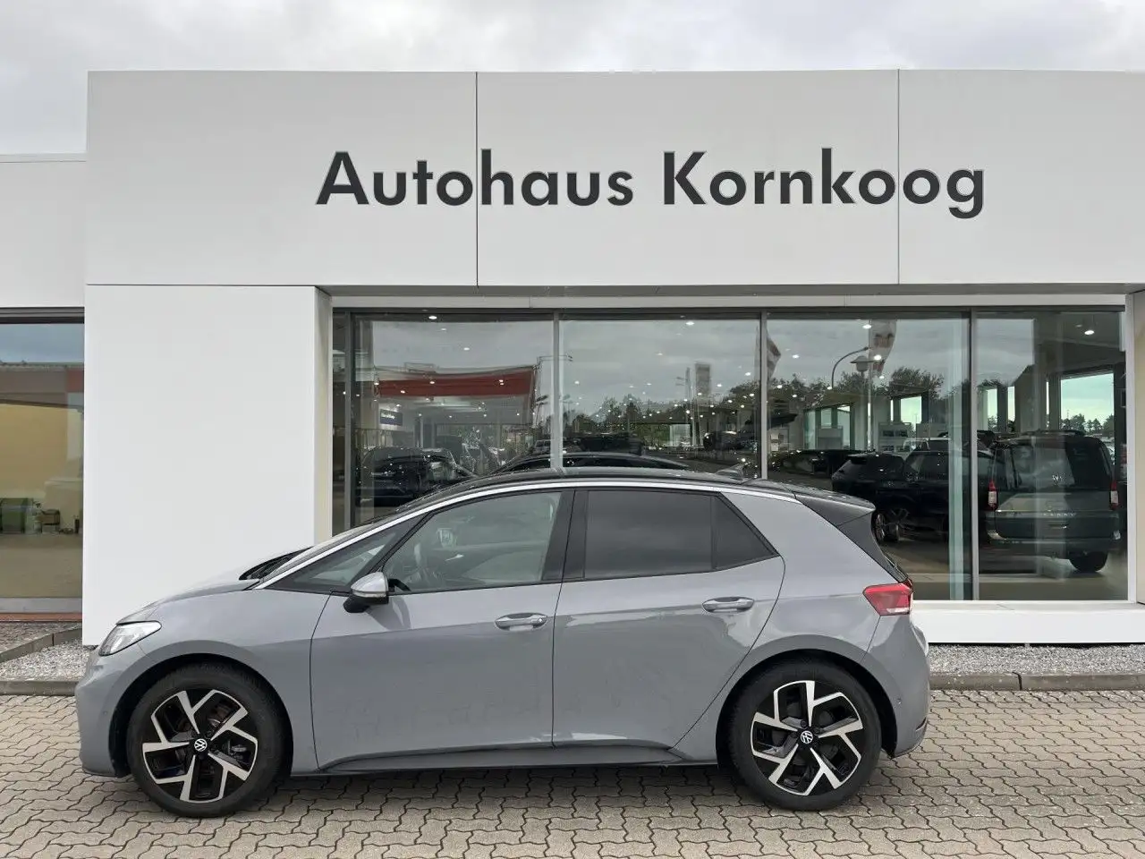 Volkswagen ID.3 Pro Move 58 kWh 2,99 KAM NAVI Travel LED — Niebüll