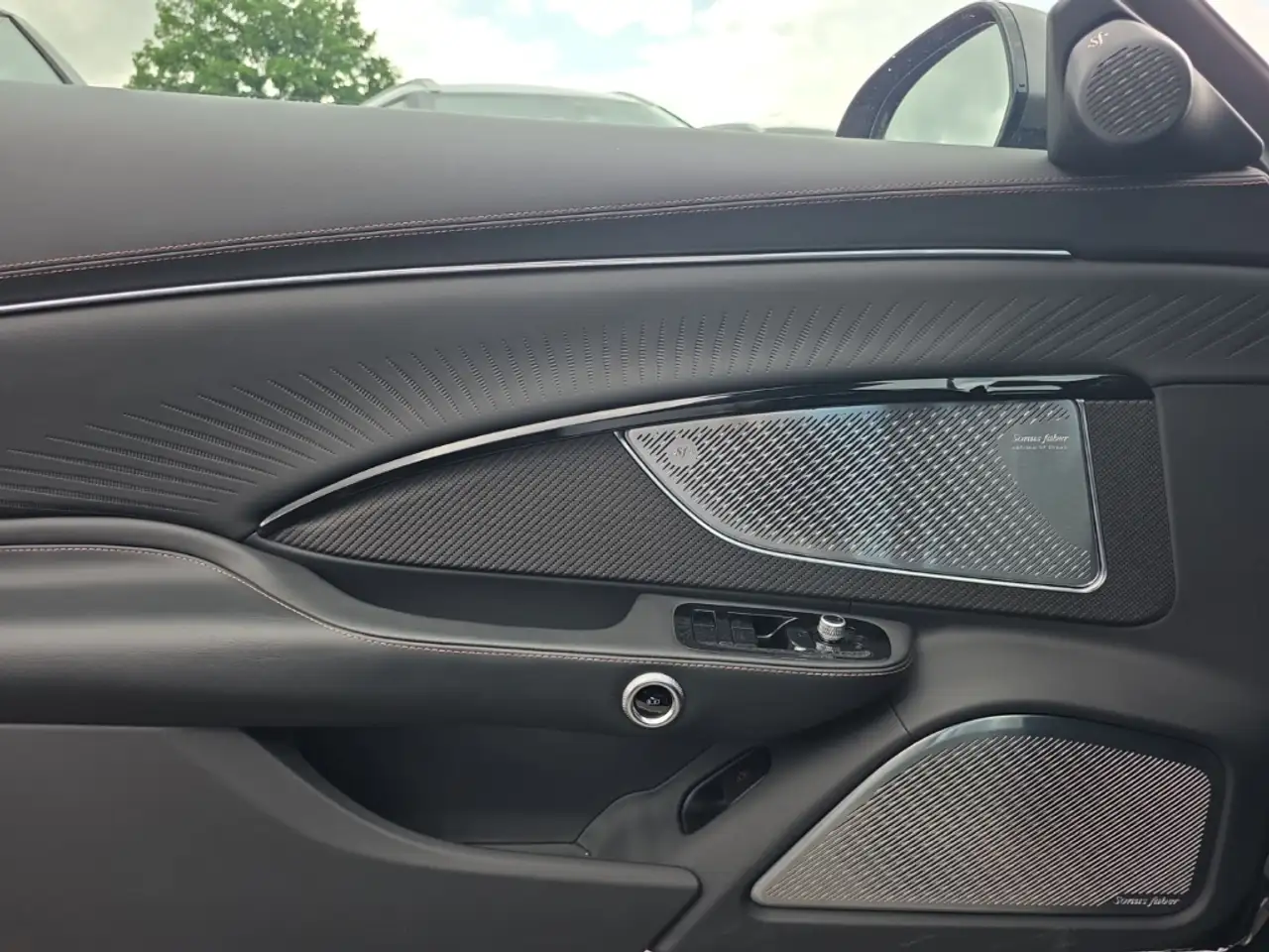 Maserati GranTurismo 560 kW BEV AWD Folgore Matt 4Tkm — Galerie du véhicule 21