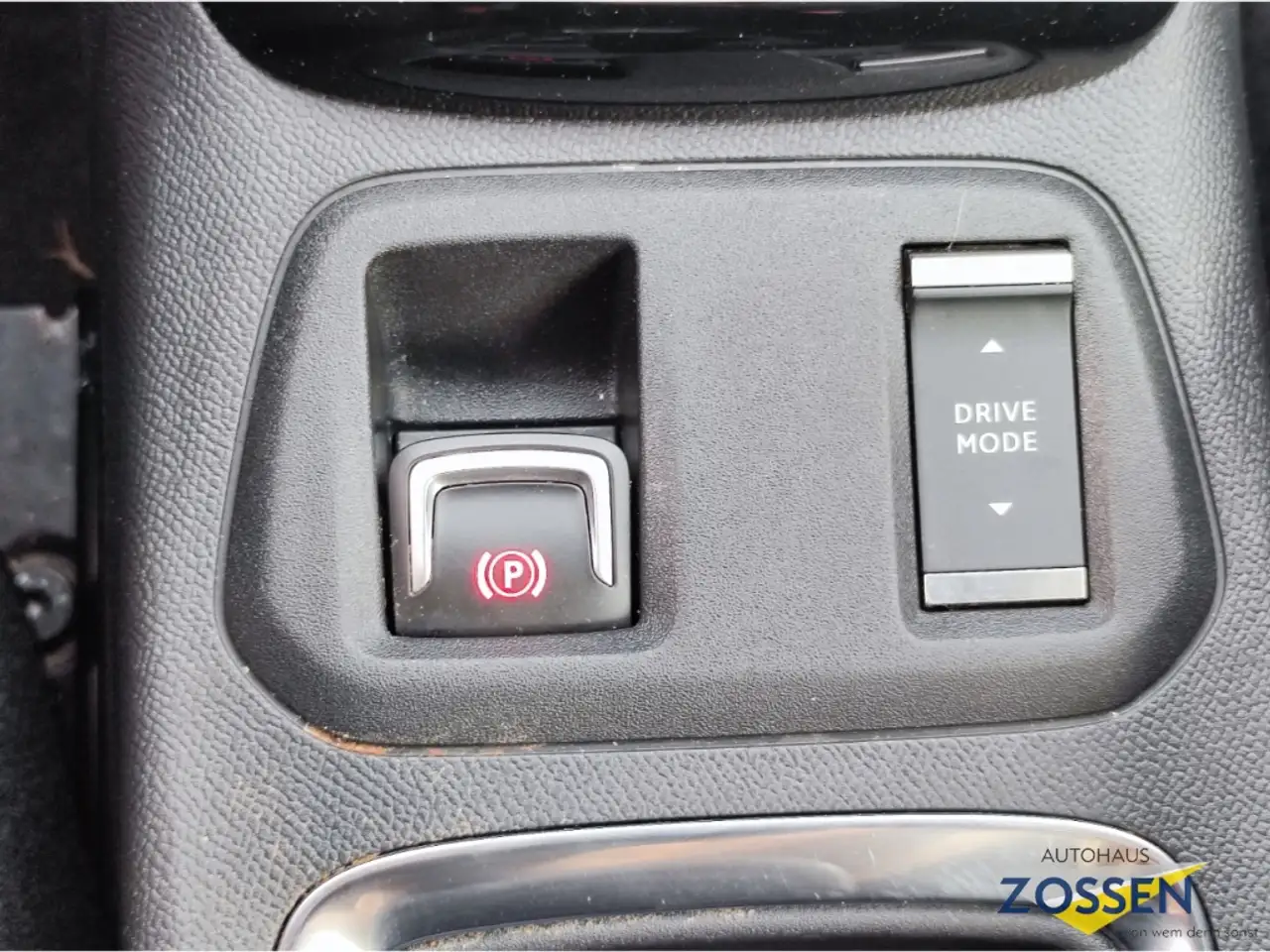 Opel Corsa GS Klimaaut, Kamera, Allwetter, Sitzhzg, Lenkradhe — Vehicle gallery 21