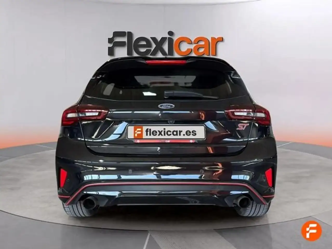 Ford Focus 2.3 Ecoboost ST Edition — معرض صور السيارة 7