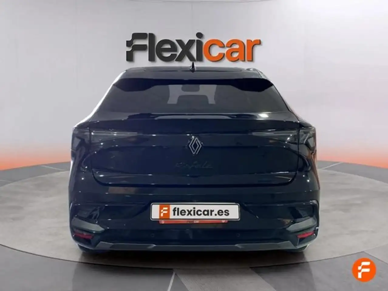 Renault Rafale Esprit Alpine E-Tech full hybrid 147kW — معرض صور السيارة 7