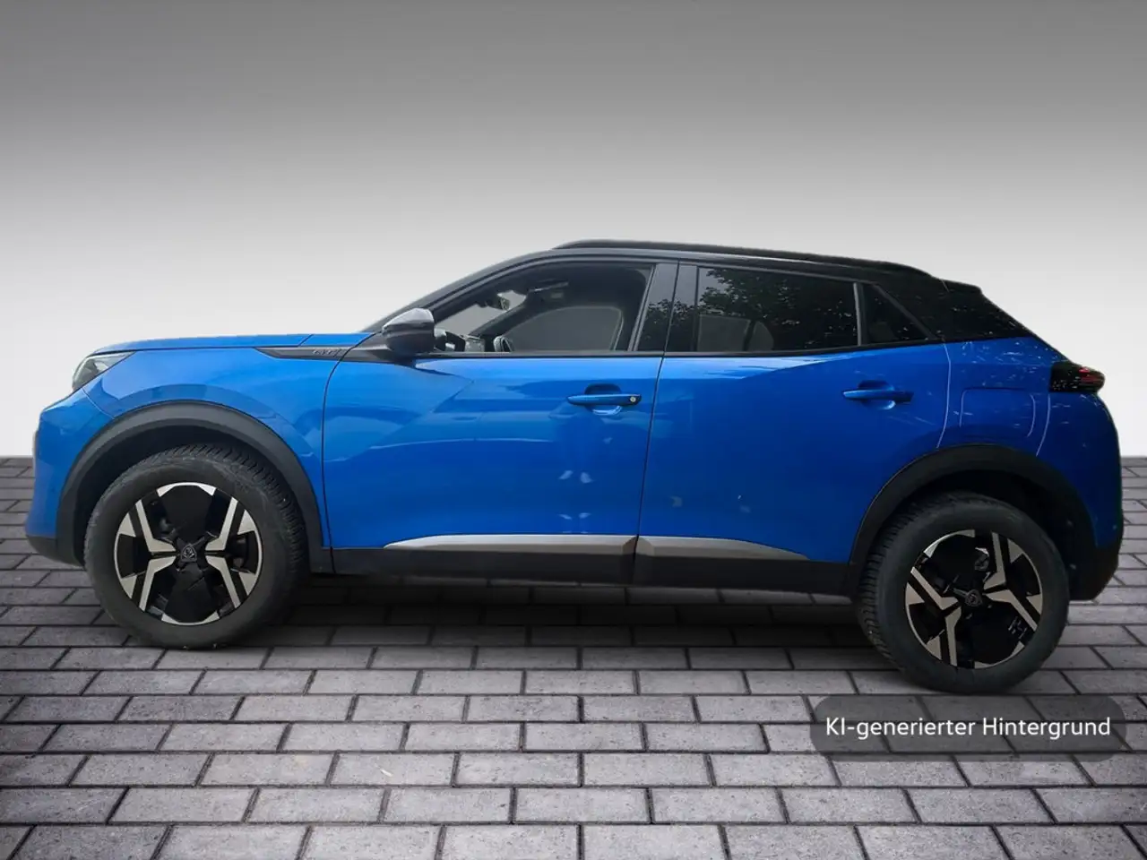 Peugeot 2008 1.2 GT KLIMA PDC KAMERA NAVI FACEL. LED — Galería del vehículo 4