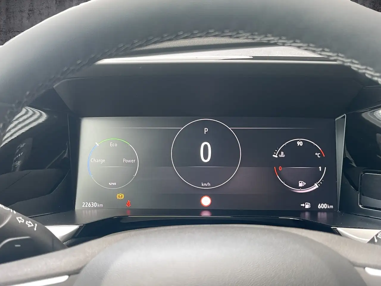 Opel Grandland MildHybrid GS ACC+Alcantara+LED+Navi+LM — Galería del vehículo 11
