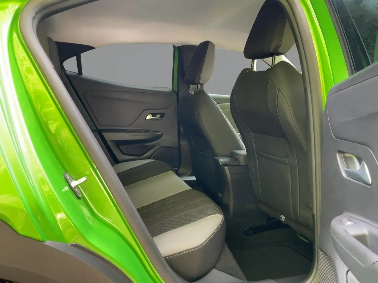 Opel Mokka AT8 Elegance LED/SHZ/LHZ/PDC/Kamera — Galerie du véhicule 10