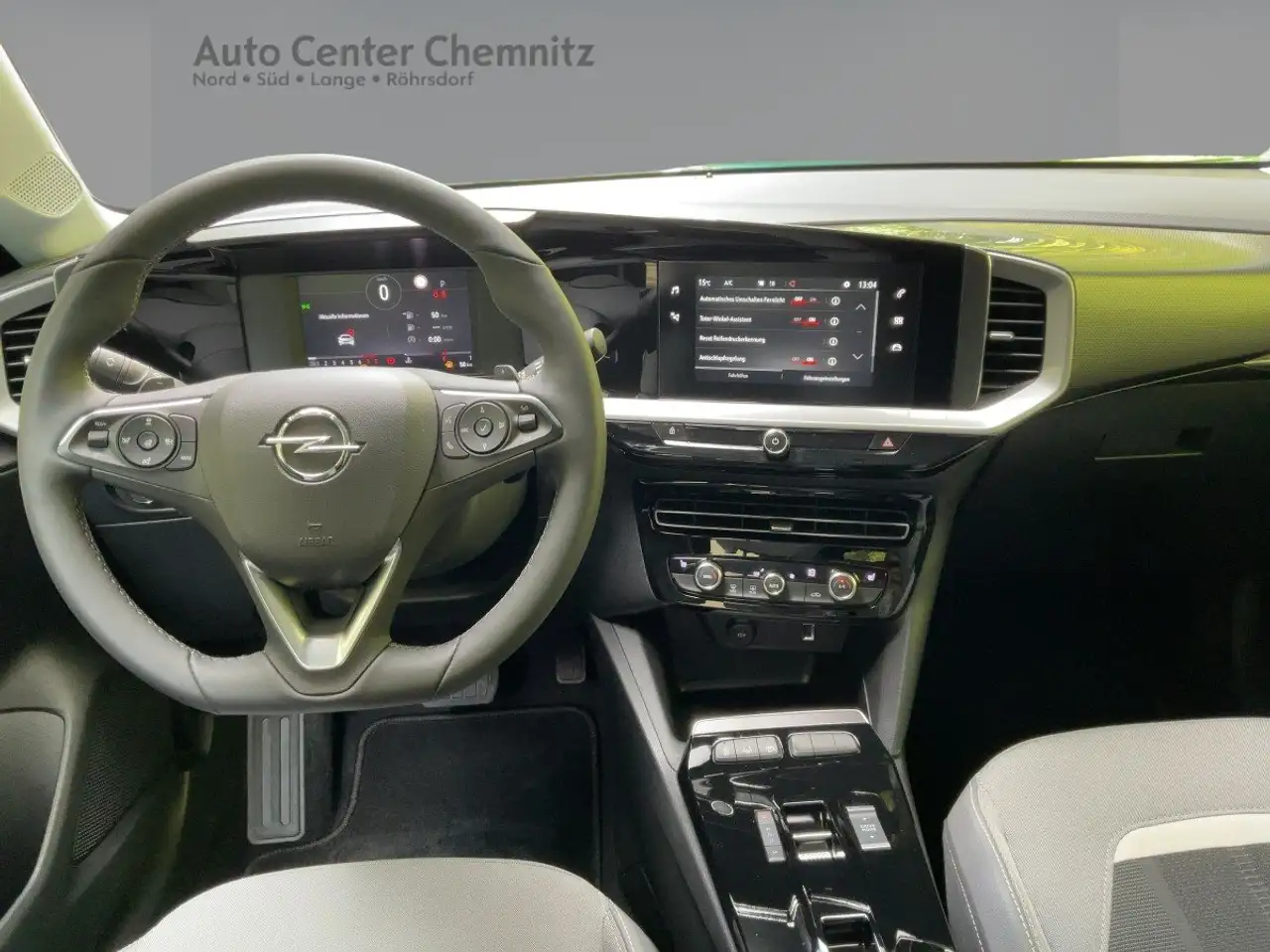 Opel Mokka AT8 Elegance LED/SHZ/LHZ/PDC/Kamera — Galerie du véhicule 11