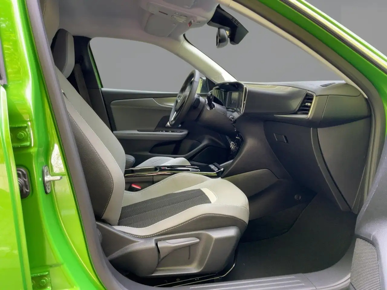Opel Mokka AT8 Elegance LED/SHZ/LHZ/PDC/Kamera — Galerie du véhicule 9